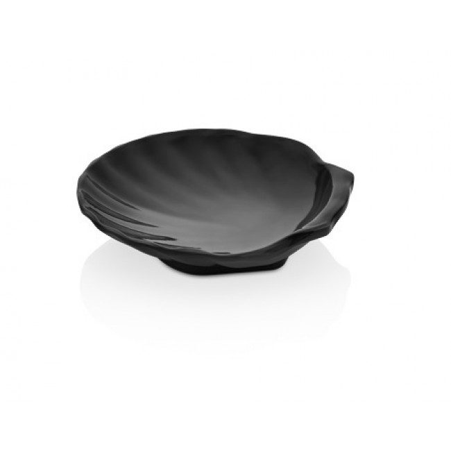 Соусник OYSTER Ø10,5 см,  h 2,7 см, 80 мл