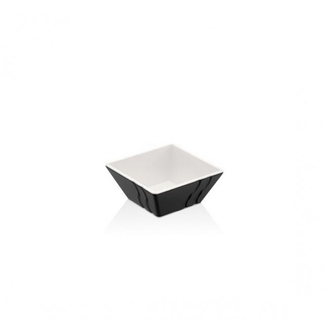 Салатник LUXOR 13,8x13,8 см, h 5,8 см,  570 мл