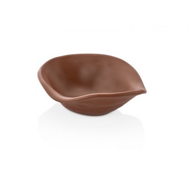 Салатник TERRA BROWN Poti 15,2 x 13,0 см, h 4,9 см, 164 мл