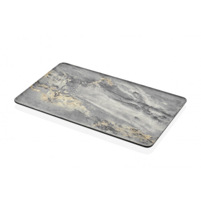 Сервировочное блюдо Royal Marble Luna GN 1/1 53×32,5