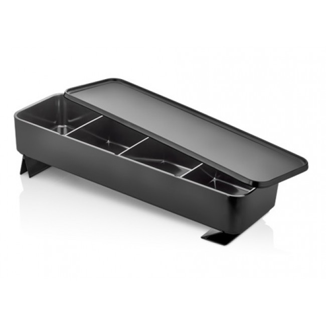 Сервировочное блюдо RIVERIA GN 2/4 53х16, h 8 см